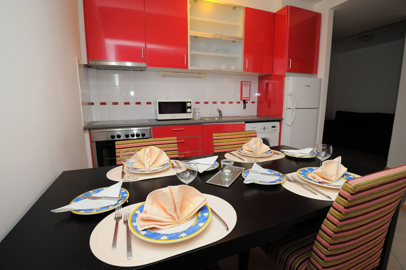 Oceano Atlantico Apartamentos Turisticos