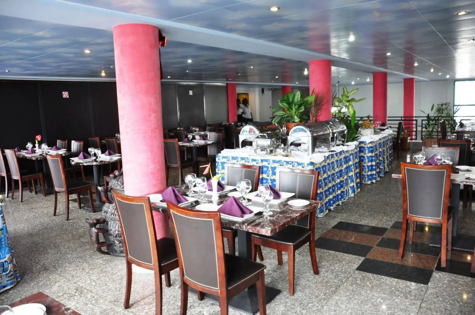 Hotel Prince de Galles