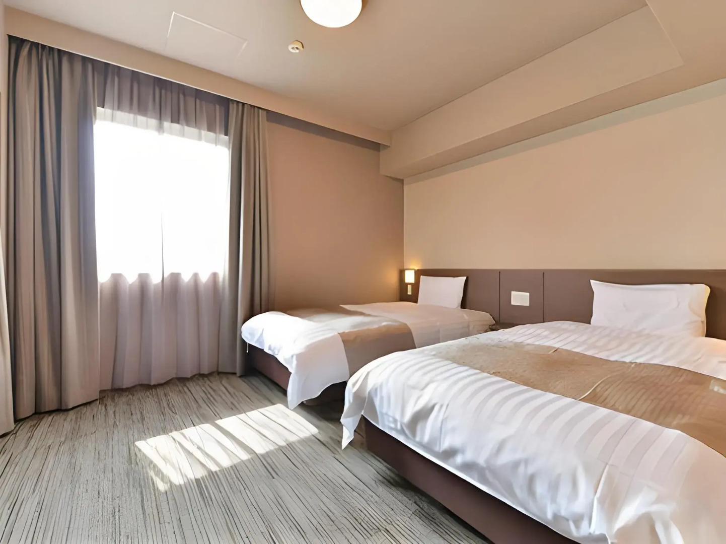 Dormy Inn Takamatsuchuokoenmae Natural Hot Spring