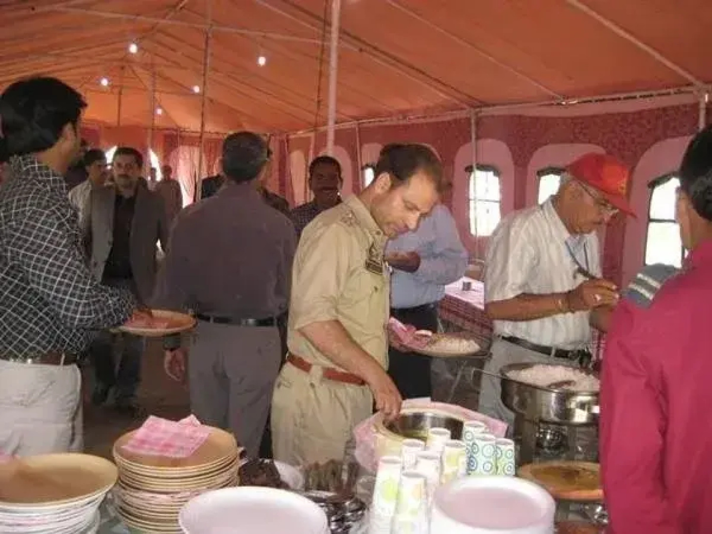 Paradise Camping Resort