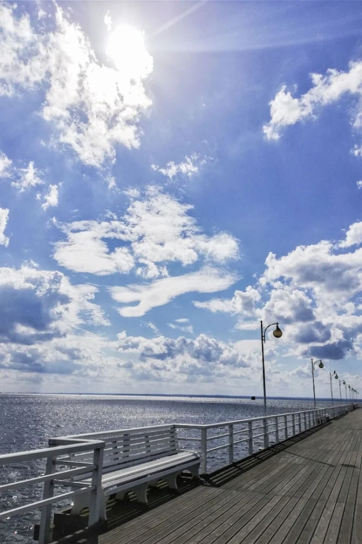 Jurata 1 Jastarnia in Jastarnia