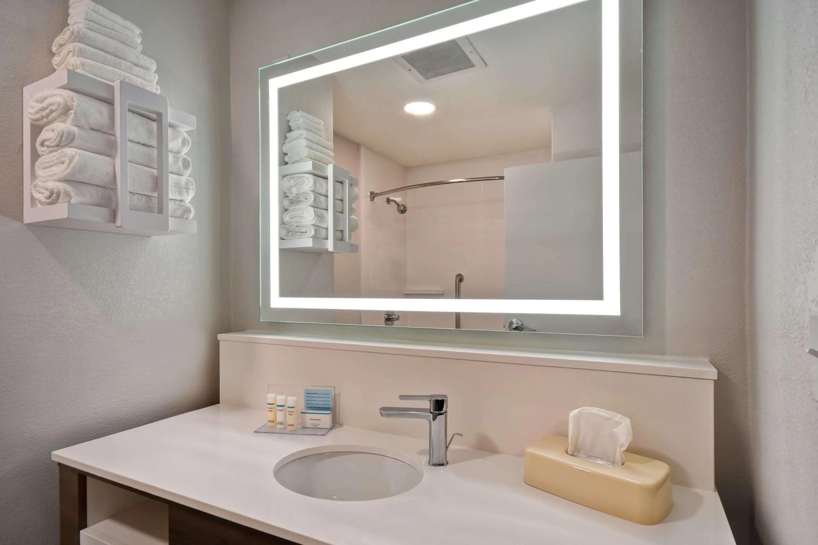 Hampton Inn Potomac Mills/Woodbridge