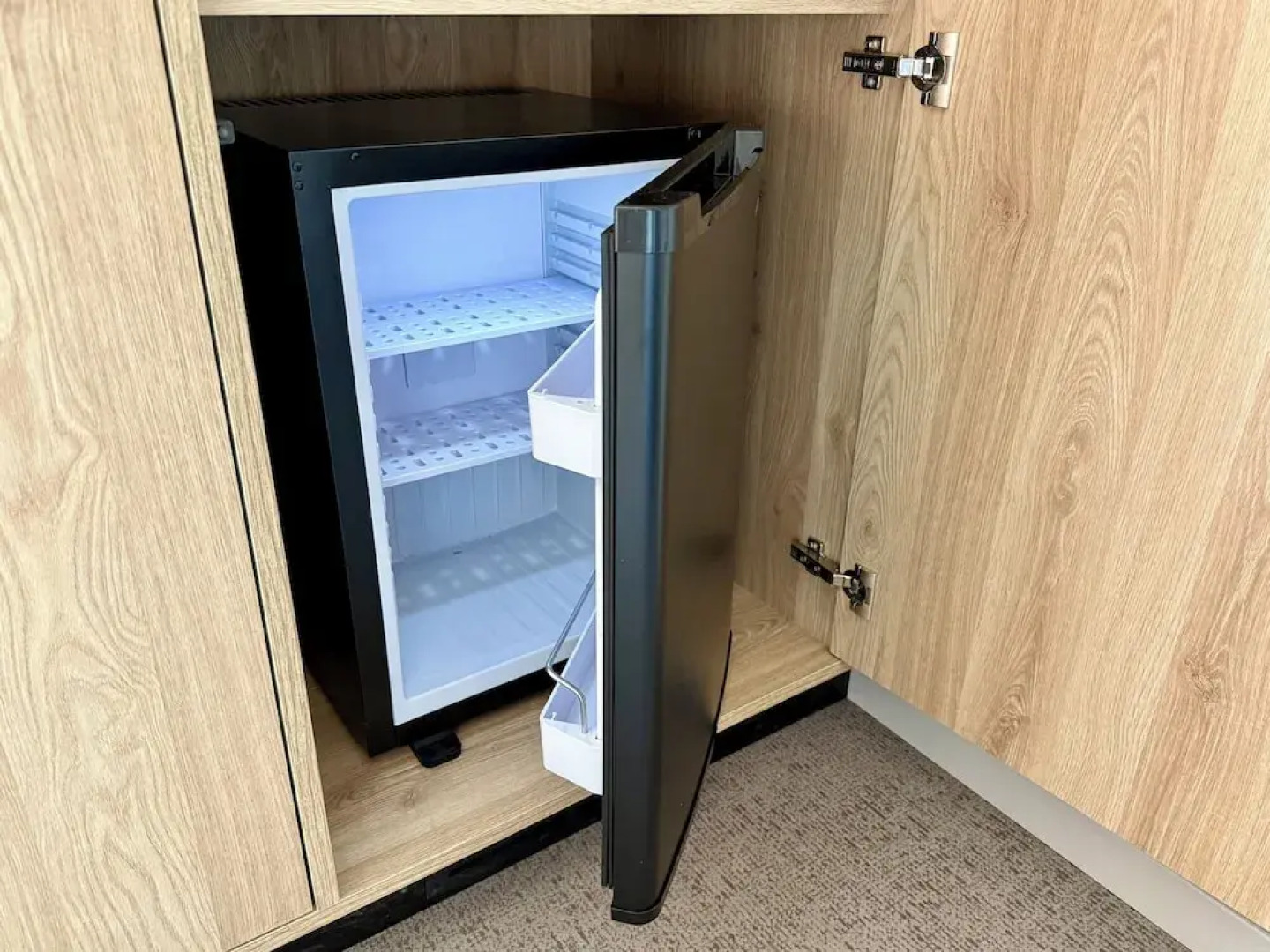 Beachfront Boutiquehotel