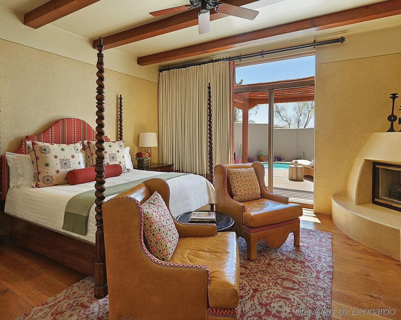 Four Seasons Resort Scottsdale at Troon North