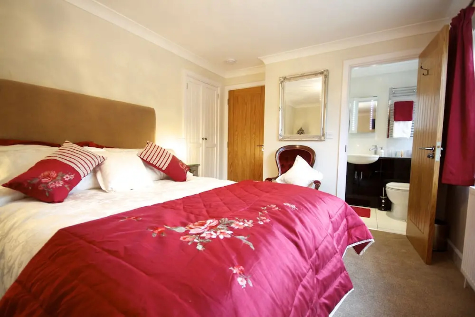 Penrallt Meredith Farm