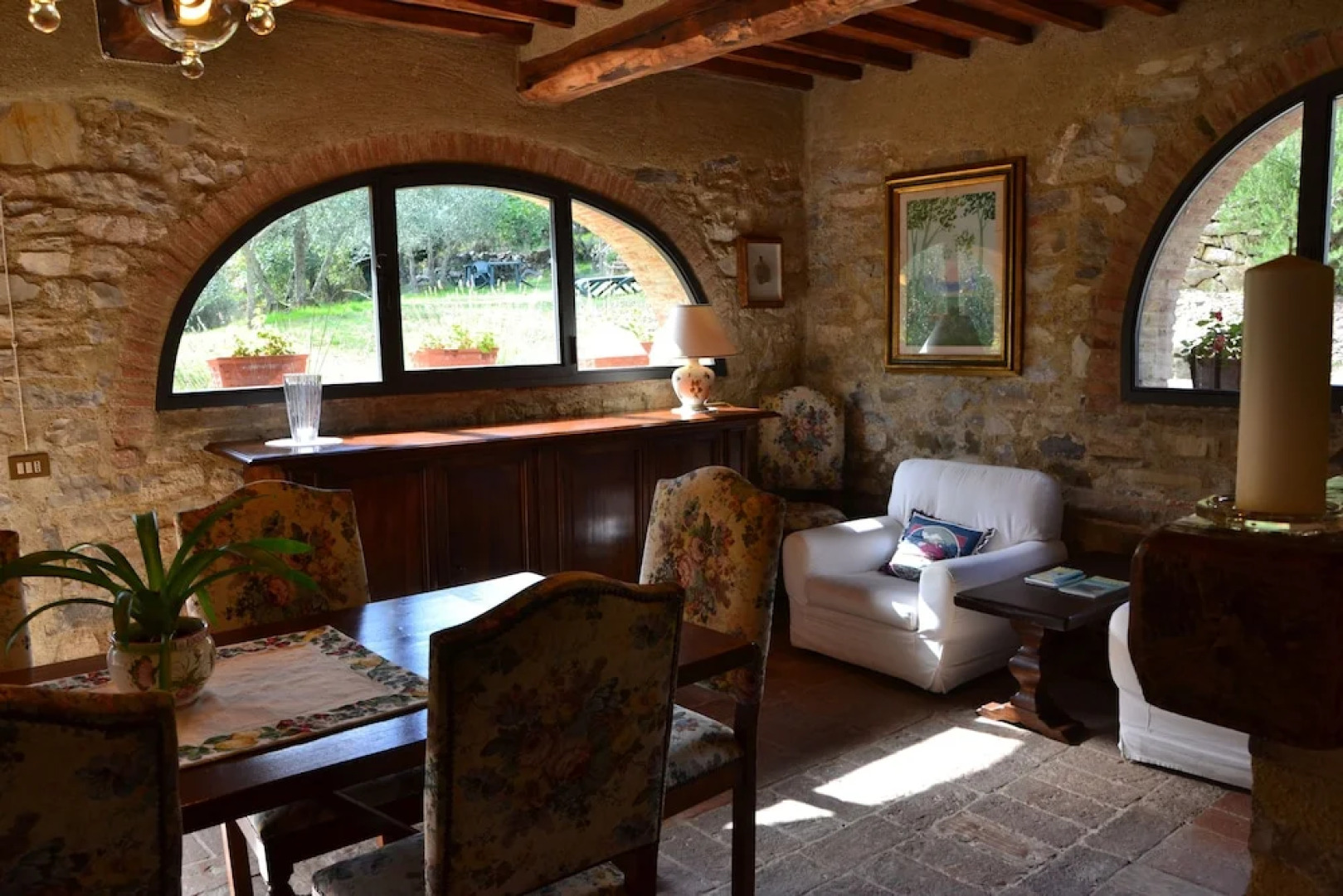 Locanda La Capannuccia