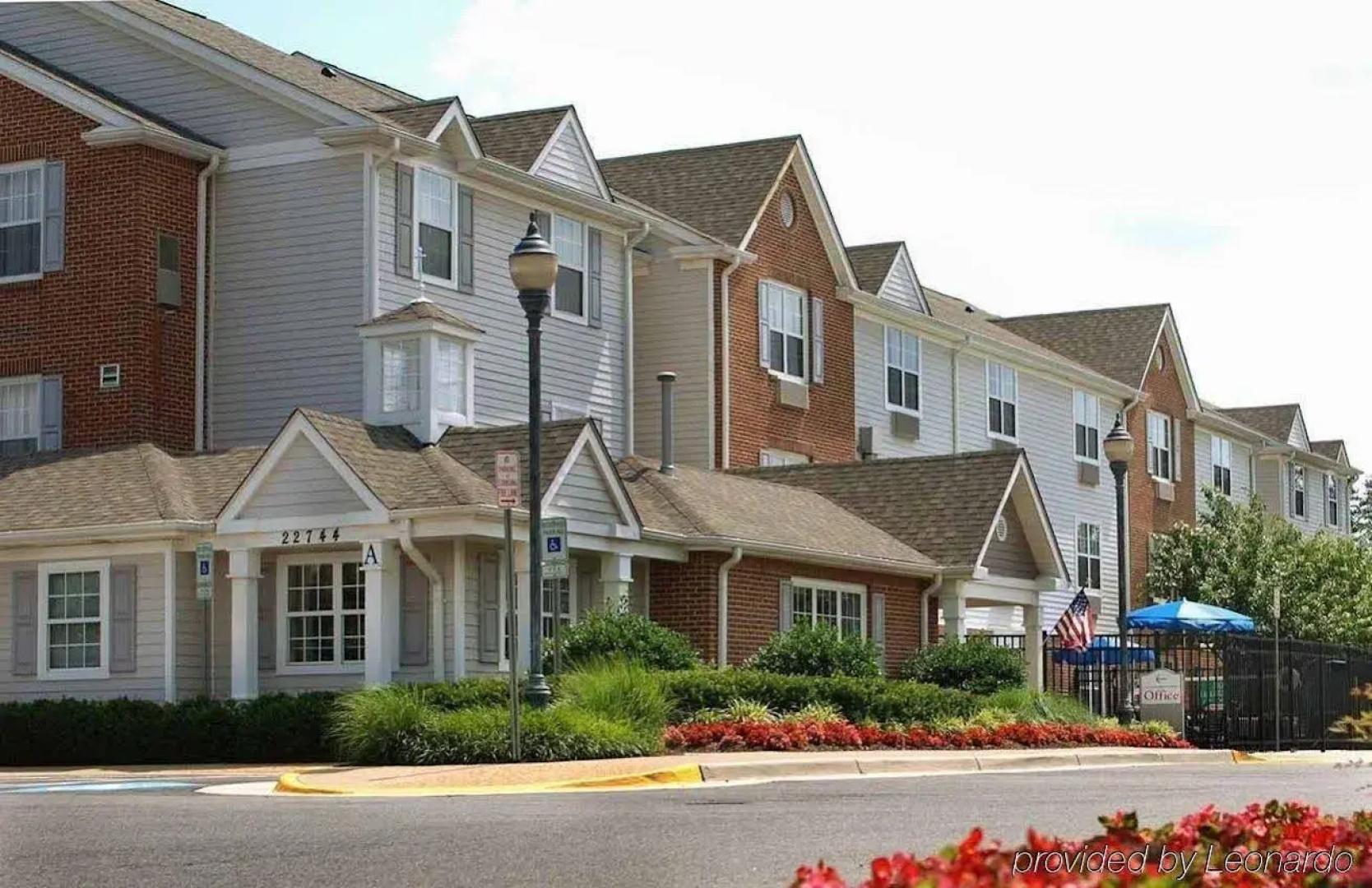 TownePlace Suites Marriott Dulles Airport (Newly Renovated)