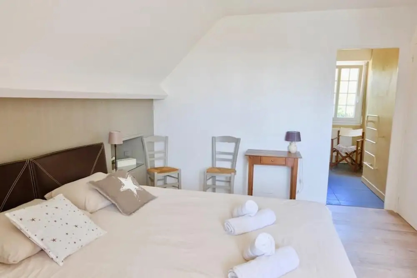 La Company Des Concierges Villa Family