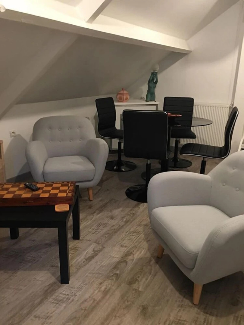 La Maison Bleue d'Estialescq