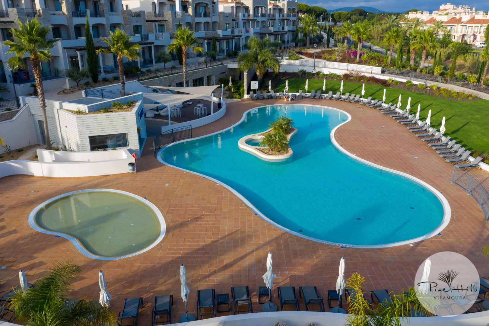 Pine Hills Vilamoura