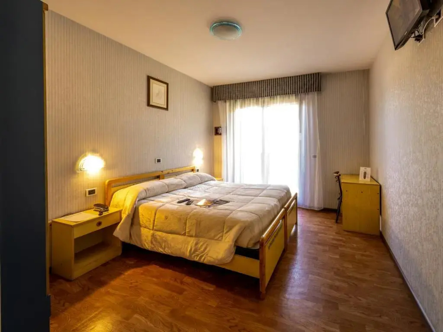 Hotel Club Funivia