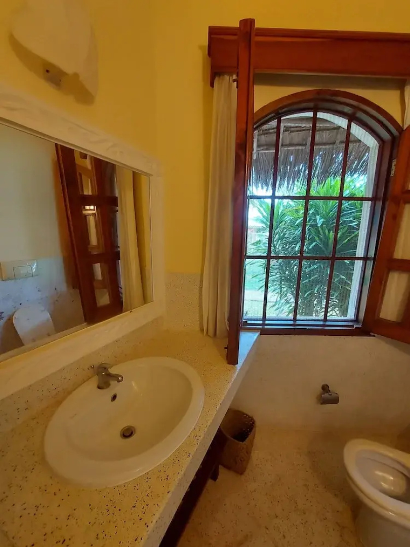 Tembo Court Apartment