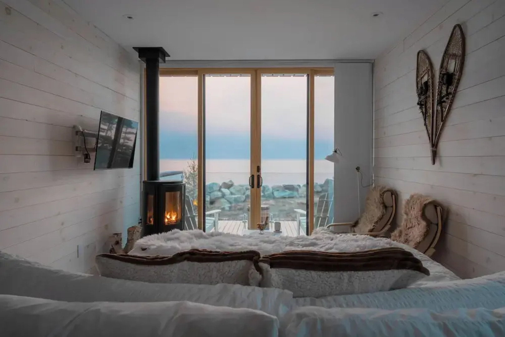 White Point Beach Resort