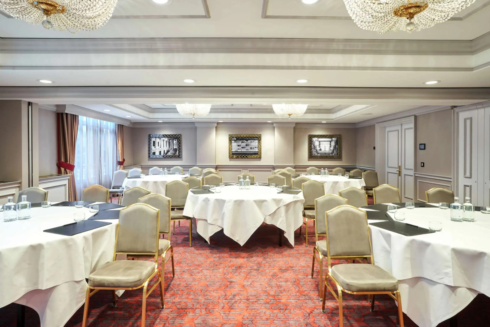 Steigenberger Icon Wiltcher's