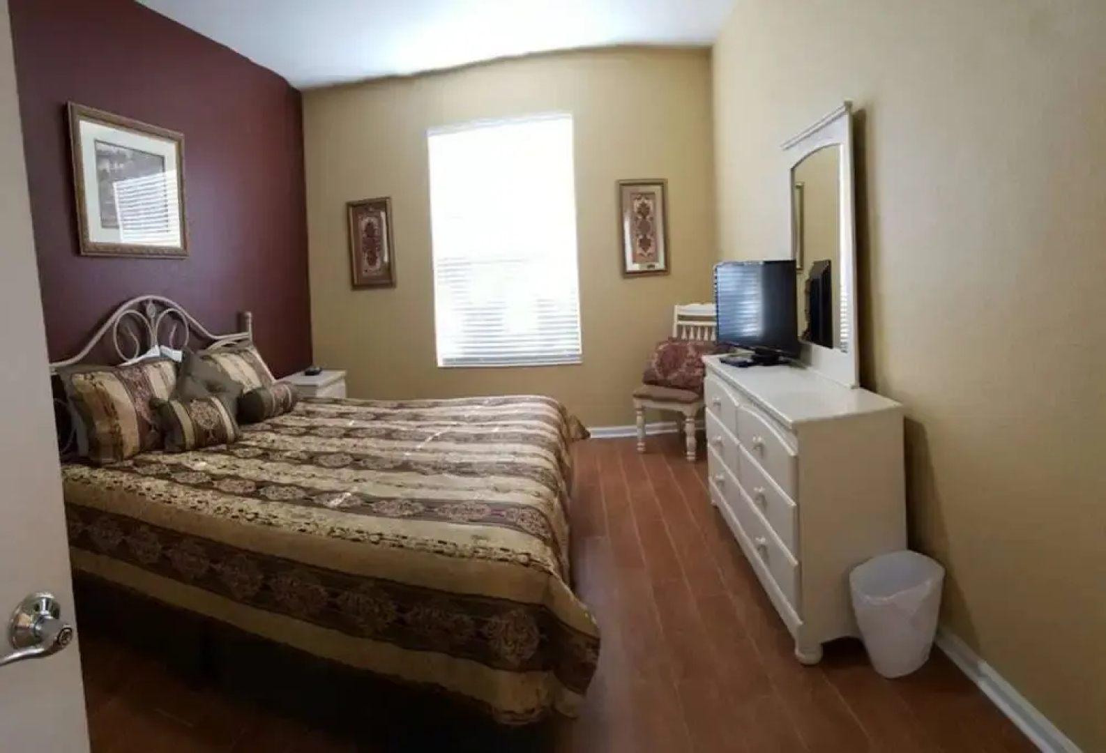 Vista Cay - 3 BR Condo - SDM 4228