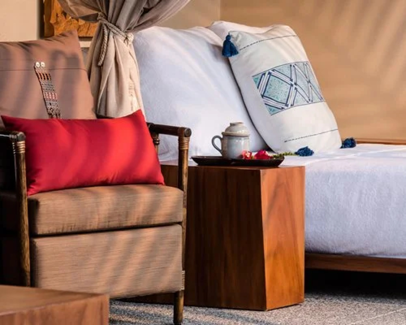 The Residences Luxury Club, La Cruz de Huanacaxtle, Mexico