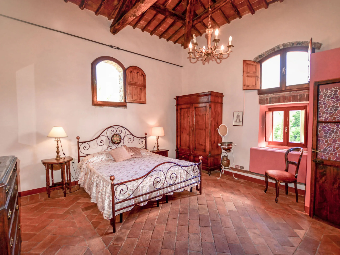 Locazione turistica Il Molino