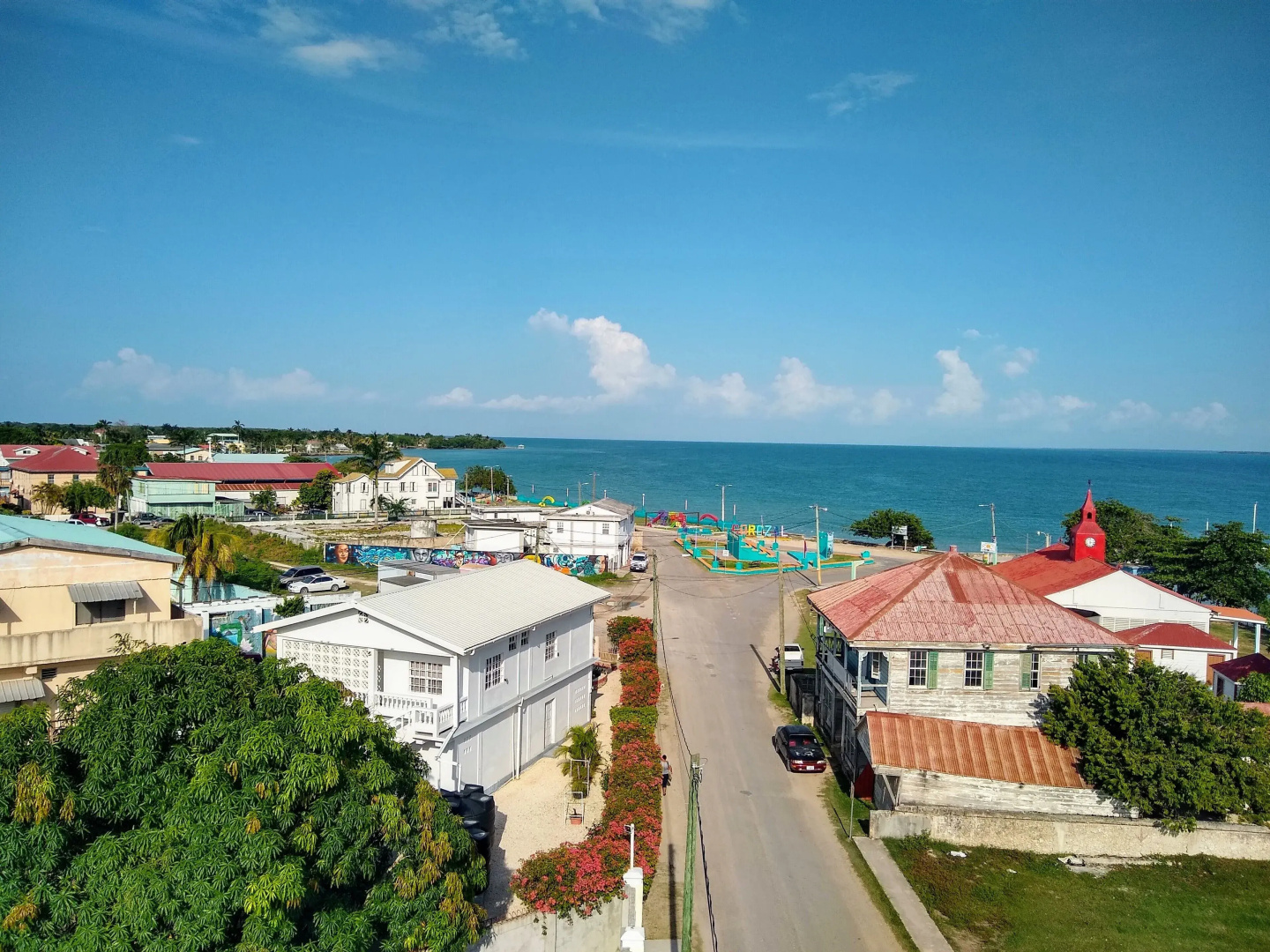 Mirador Hotel