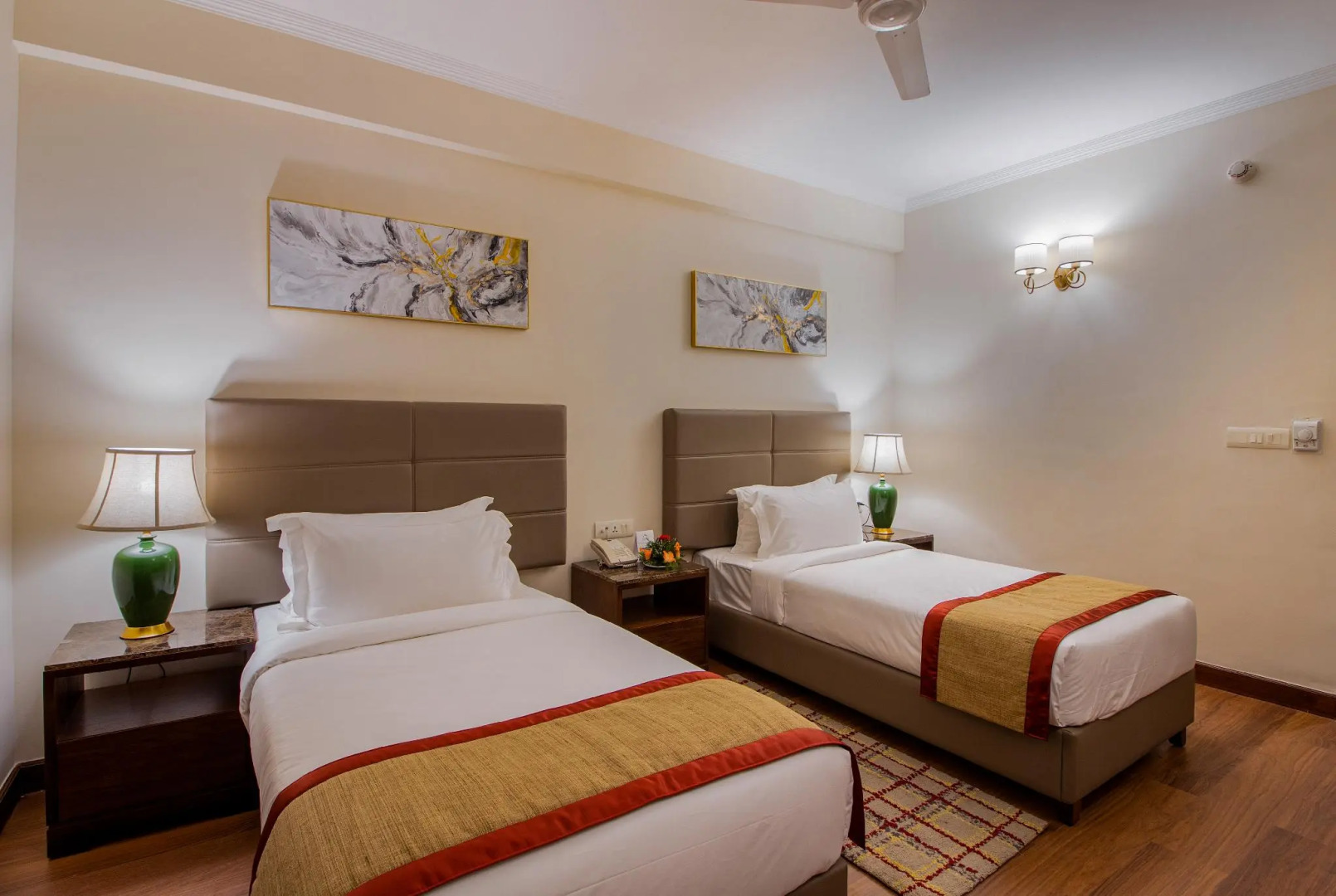 Larisa Resort Shimla