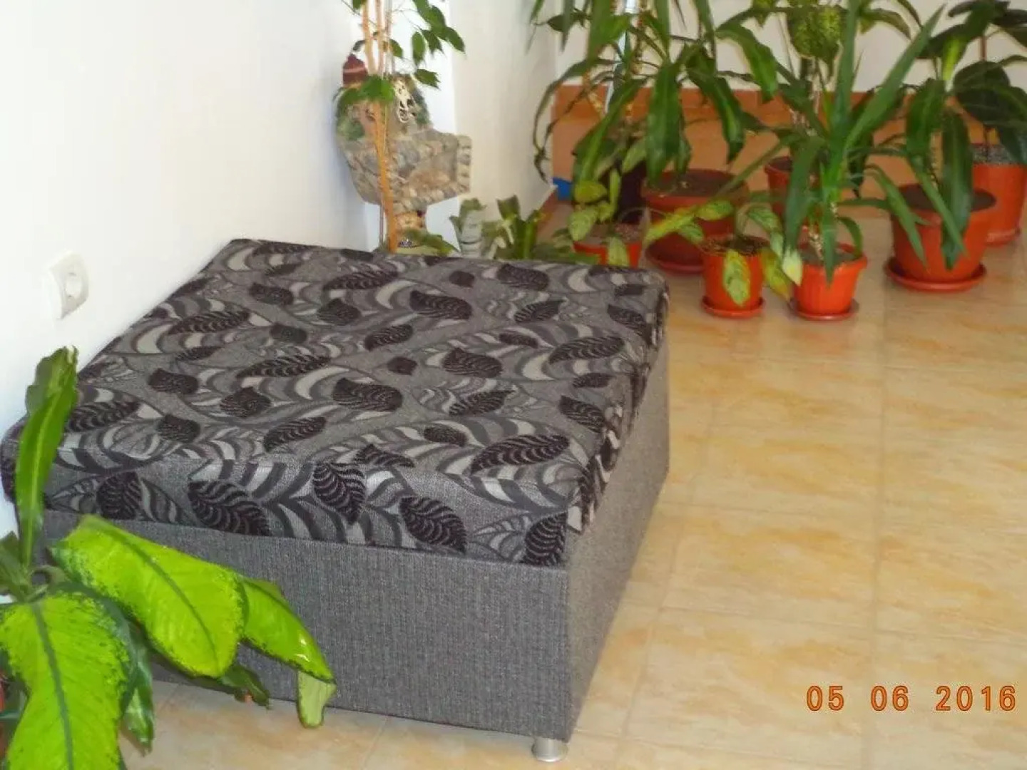 Sveti Georgi Guest House