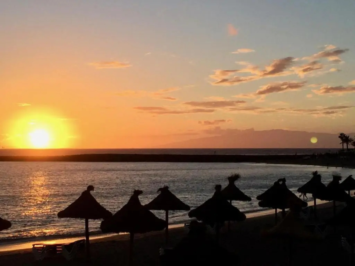Tenerife Royal Gardens