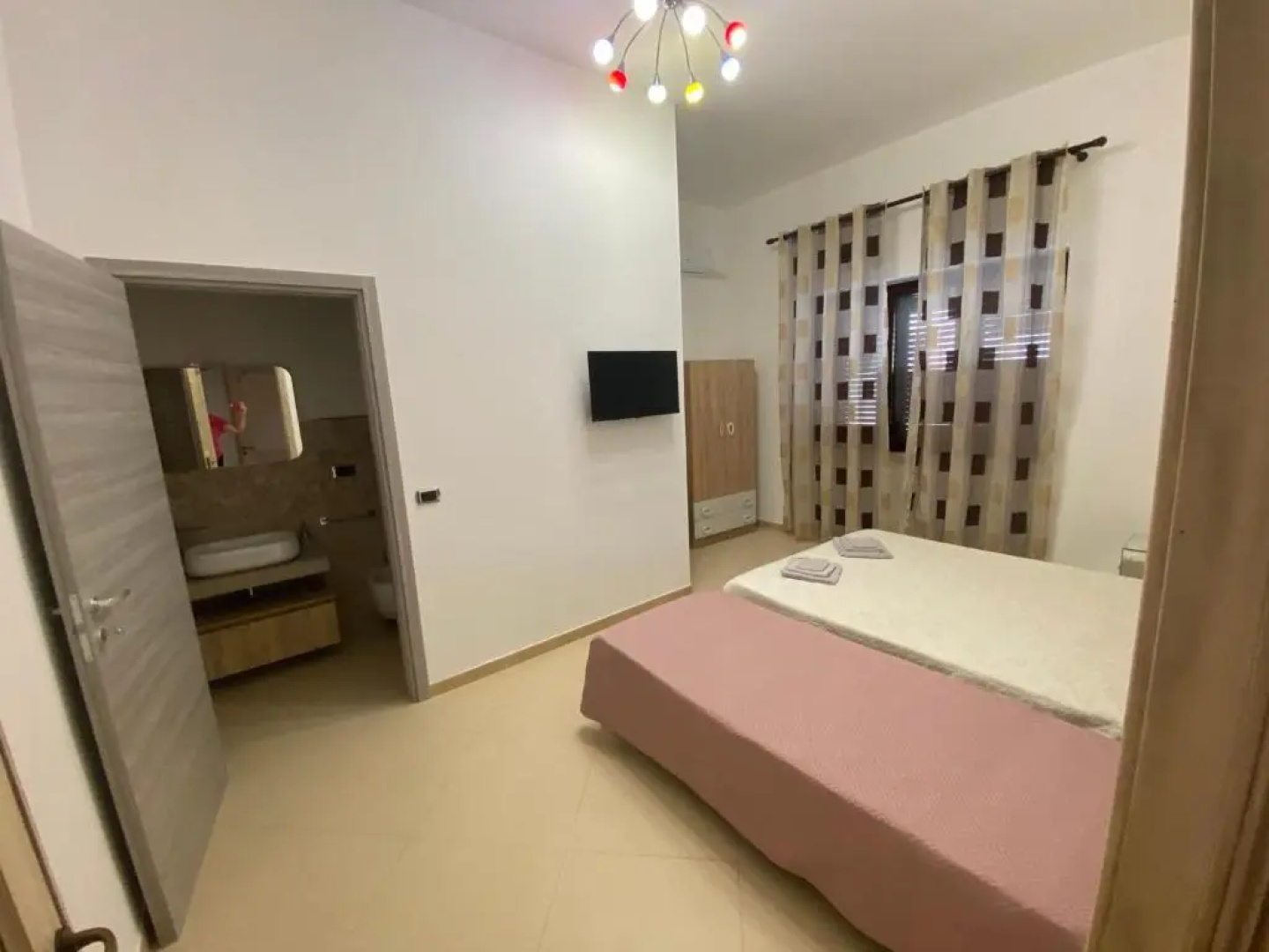 Sabea Guest House