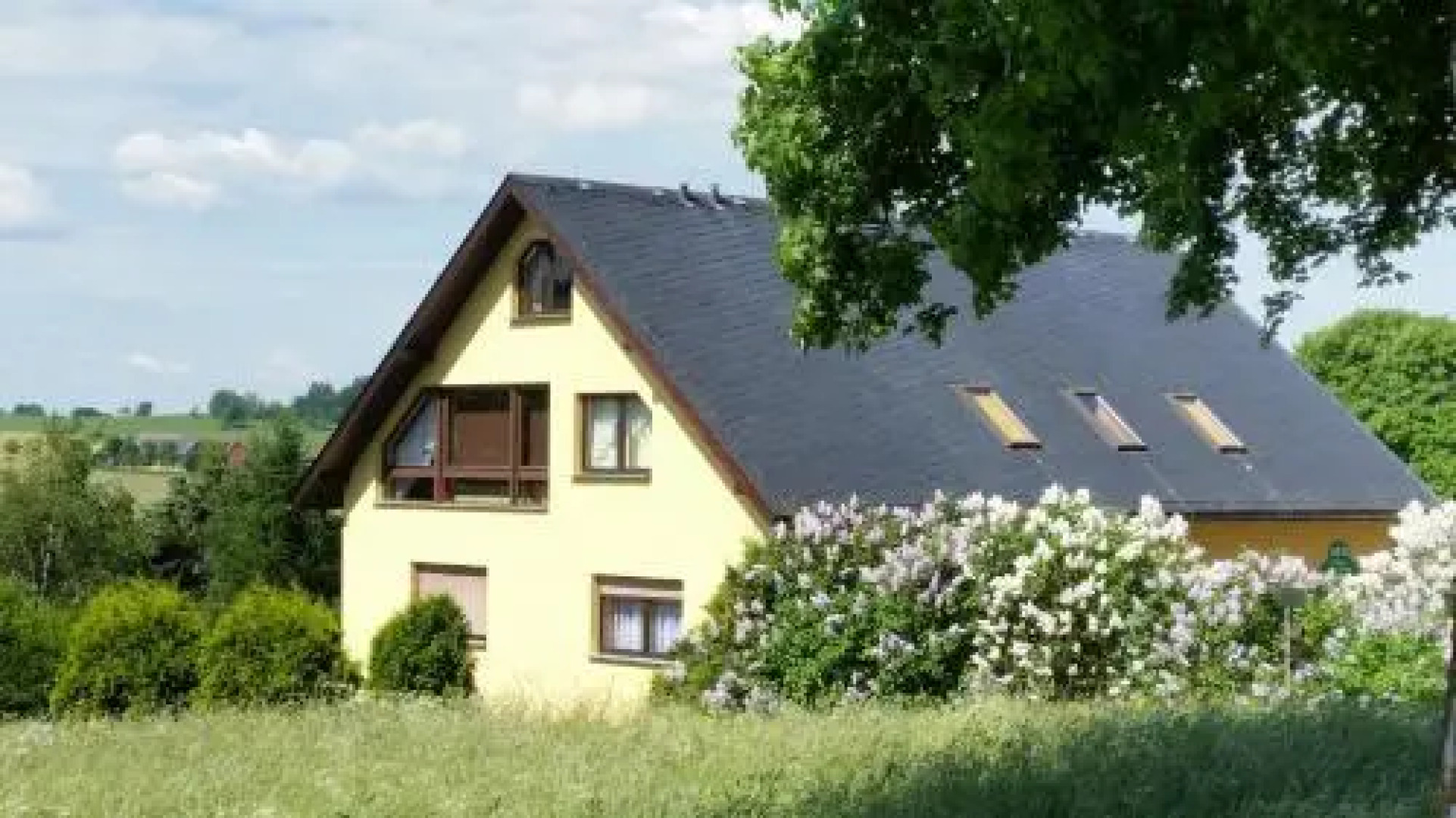 Herberge zur Engelwiese & Pension Gerlach