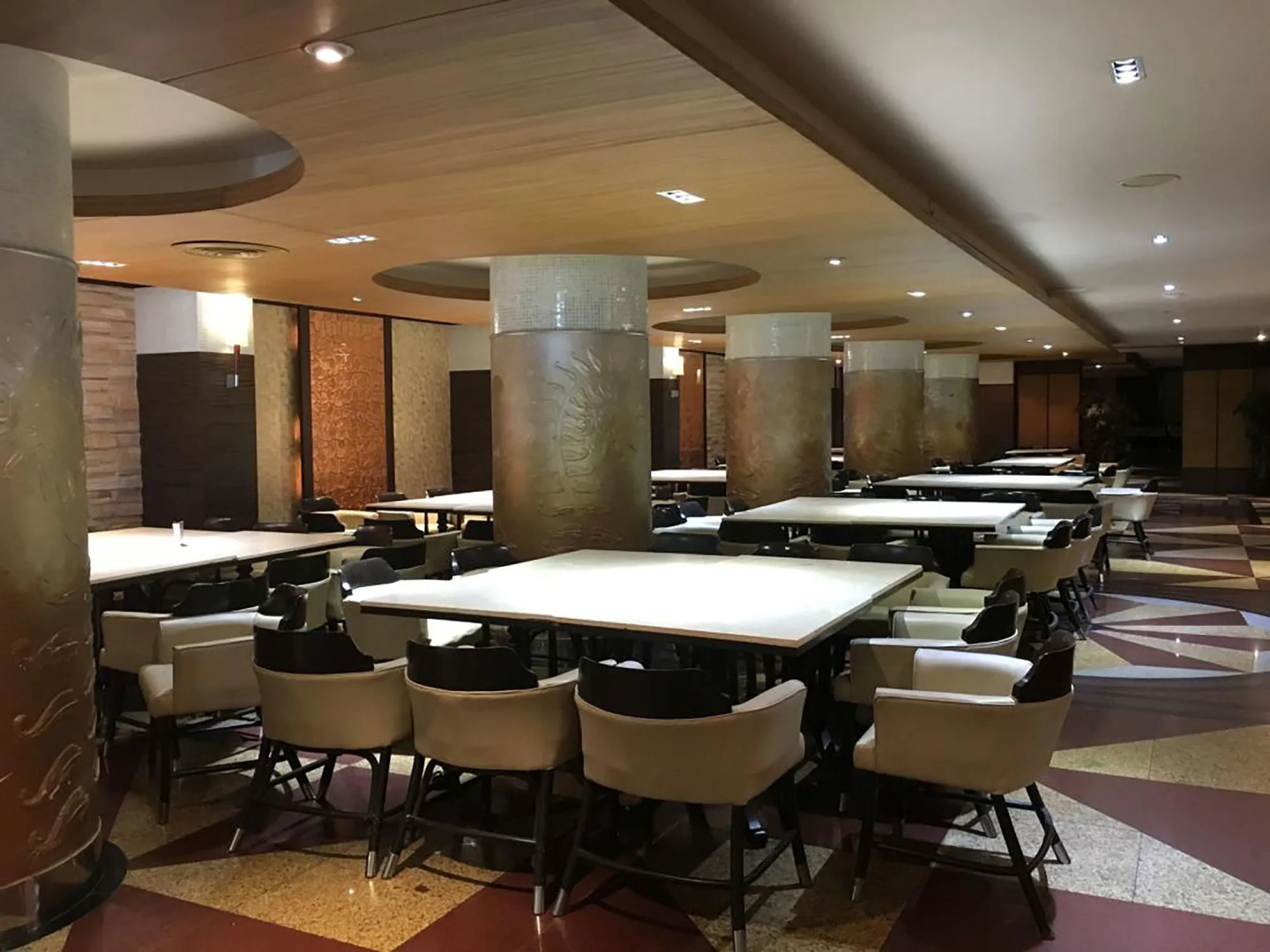 The Regency Hotel Hatyai