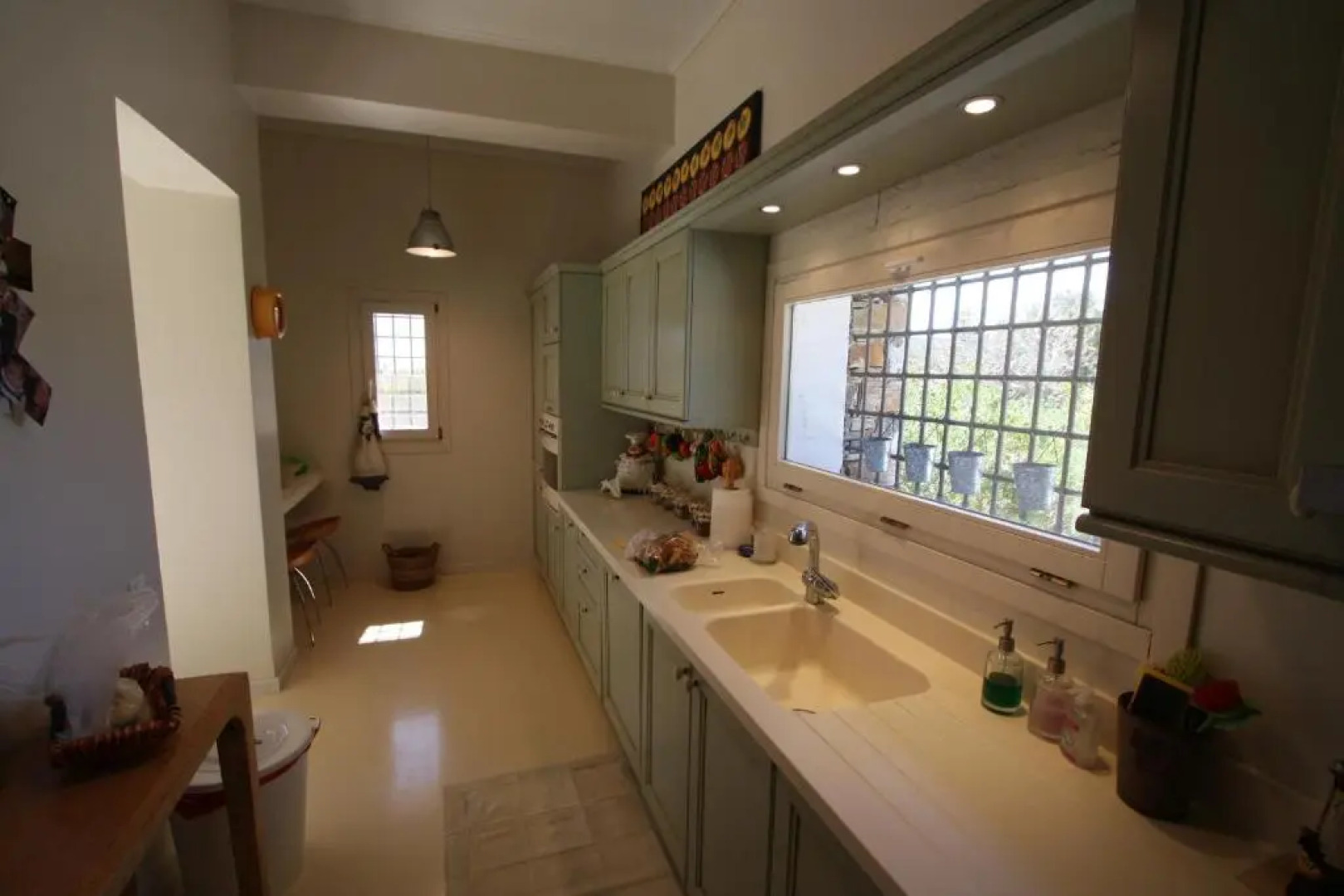 Casabianca Karystos Aetos