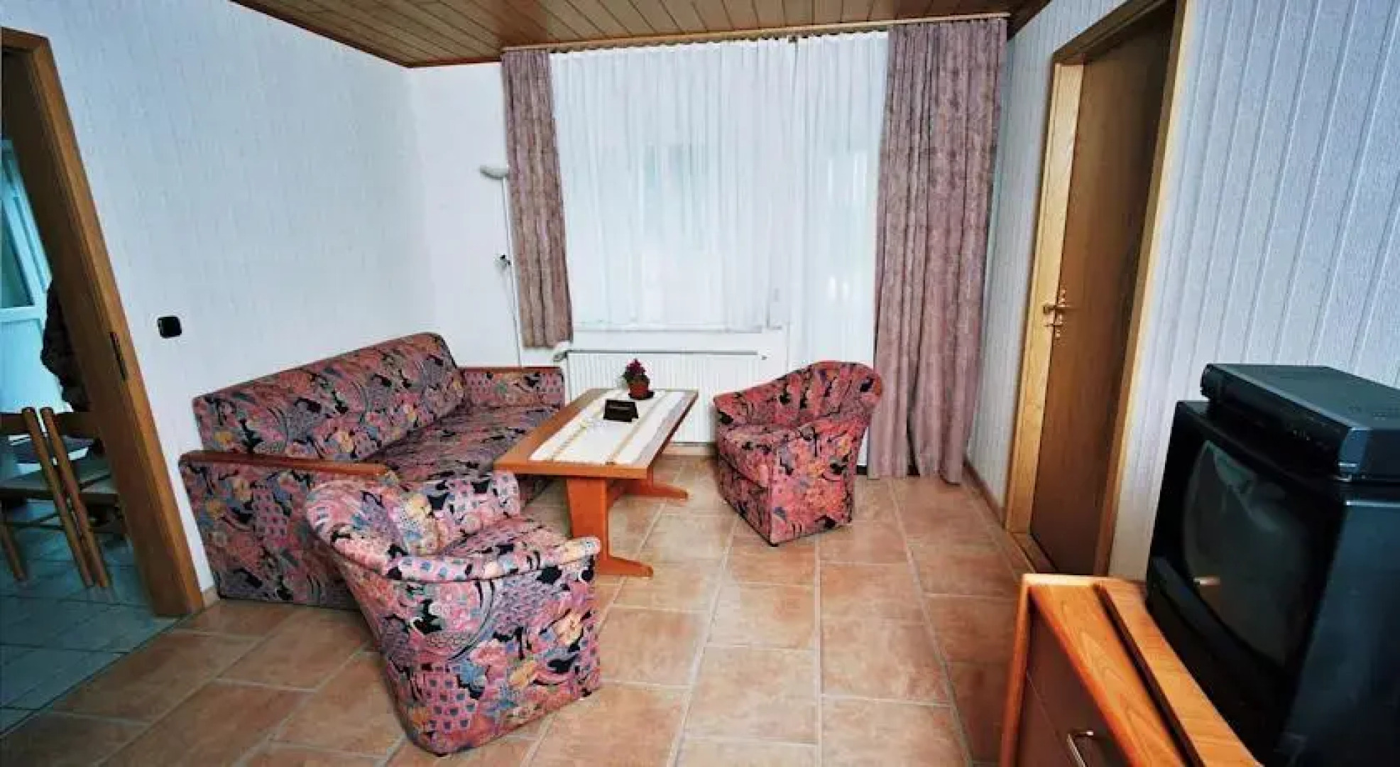 Apartment Schmitz & Wagner