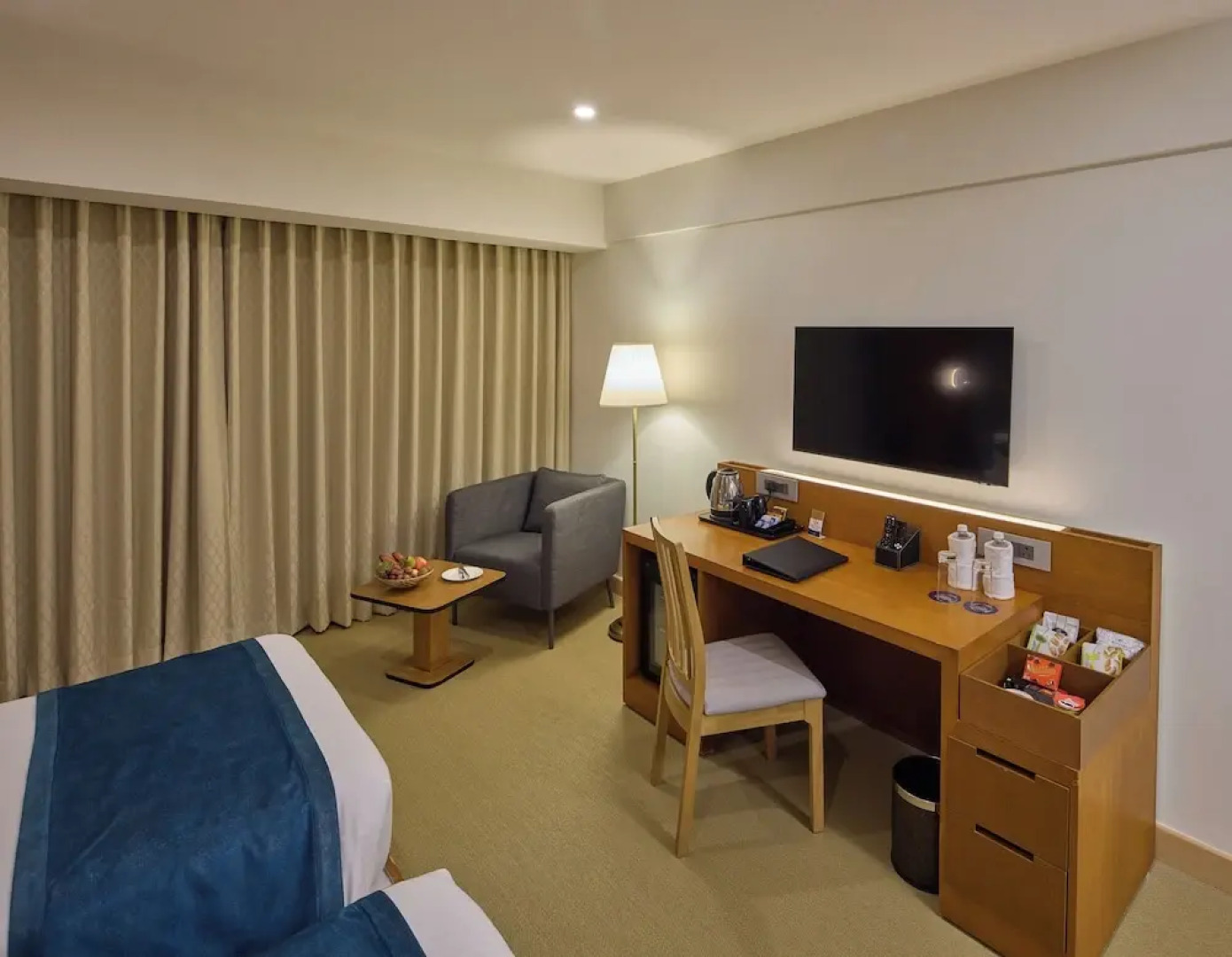 Grand Continent Mahabalipuram