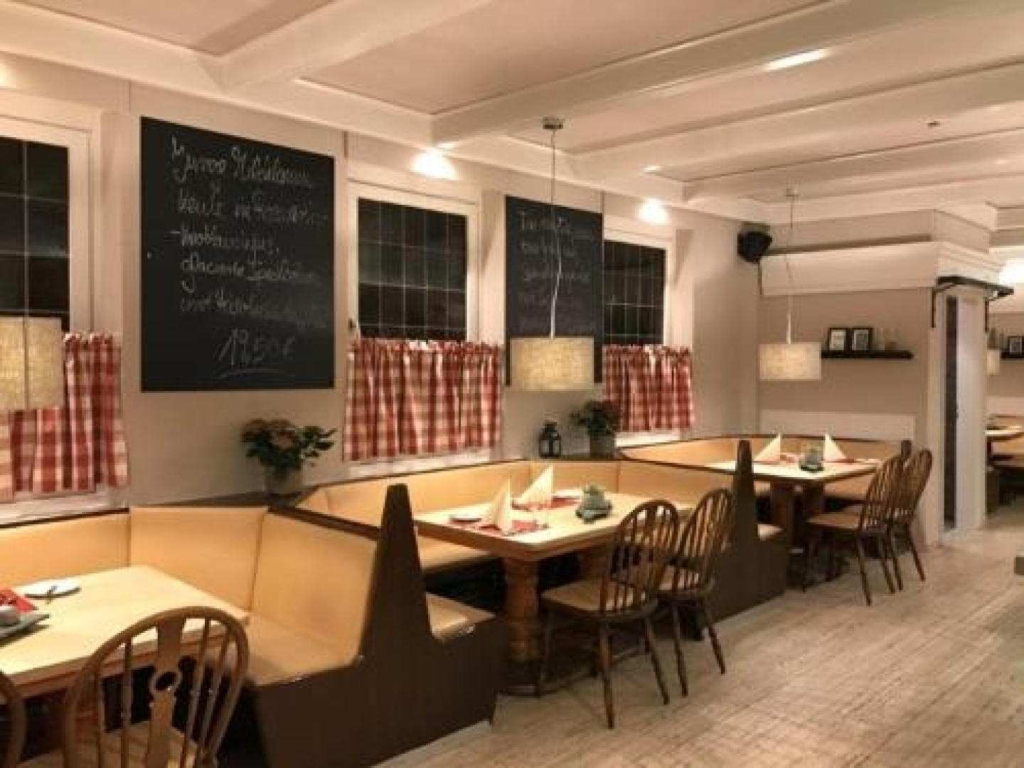 Hotel Restaurant Strumper Hof