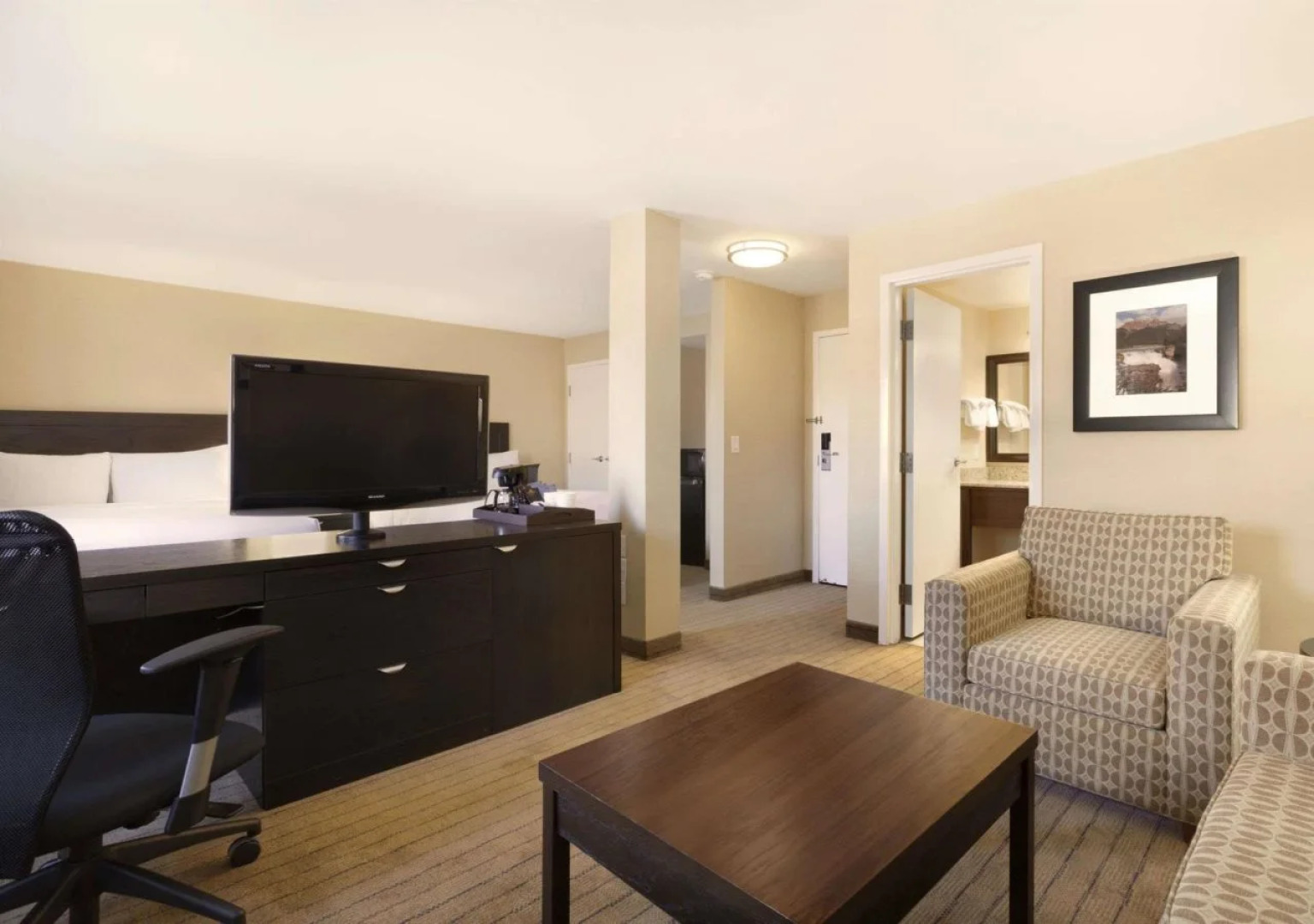Travelodge Calgary MacLeod Trail