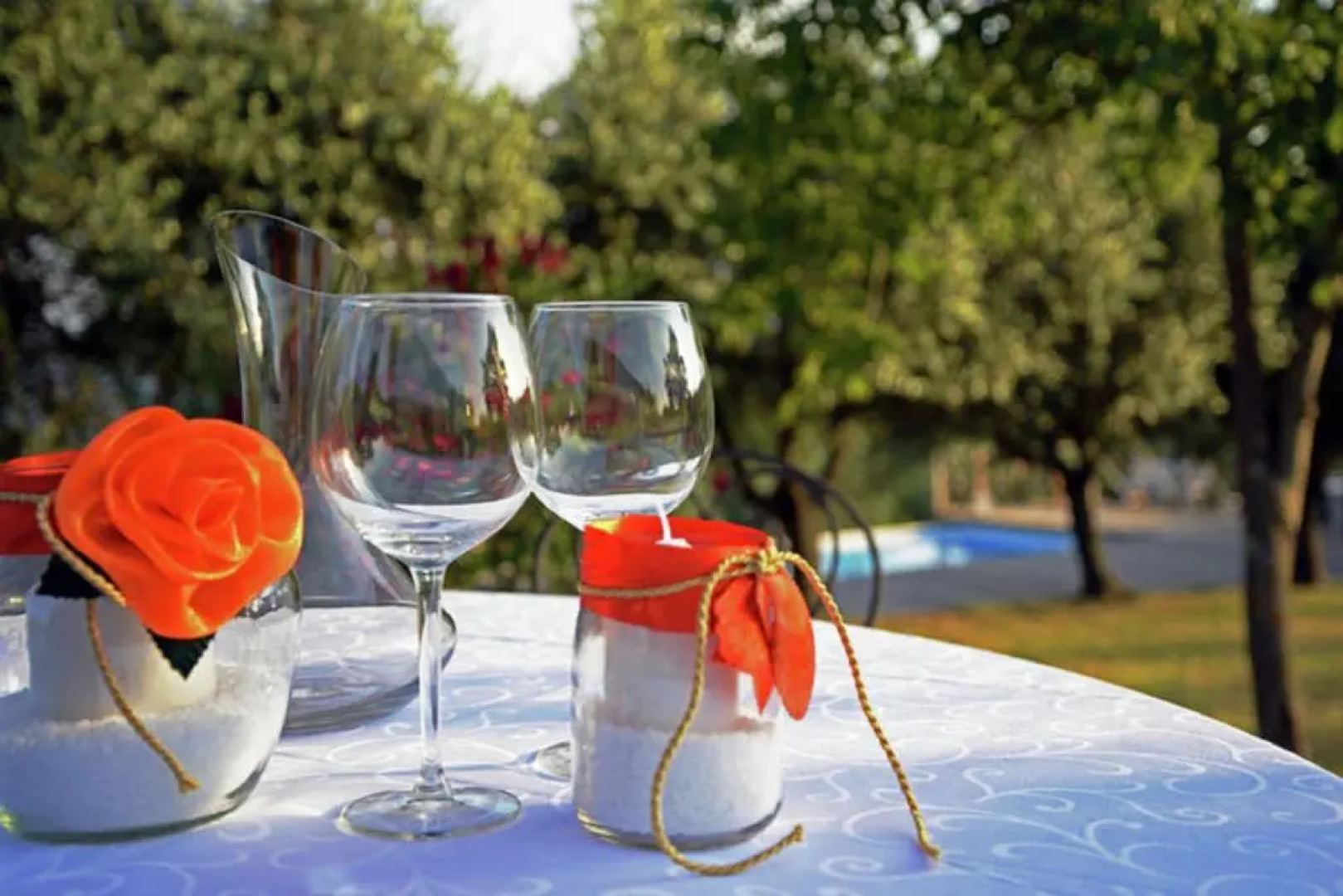 Casa Vacanza Le Corniole