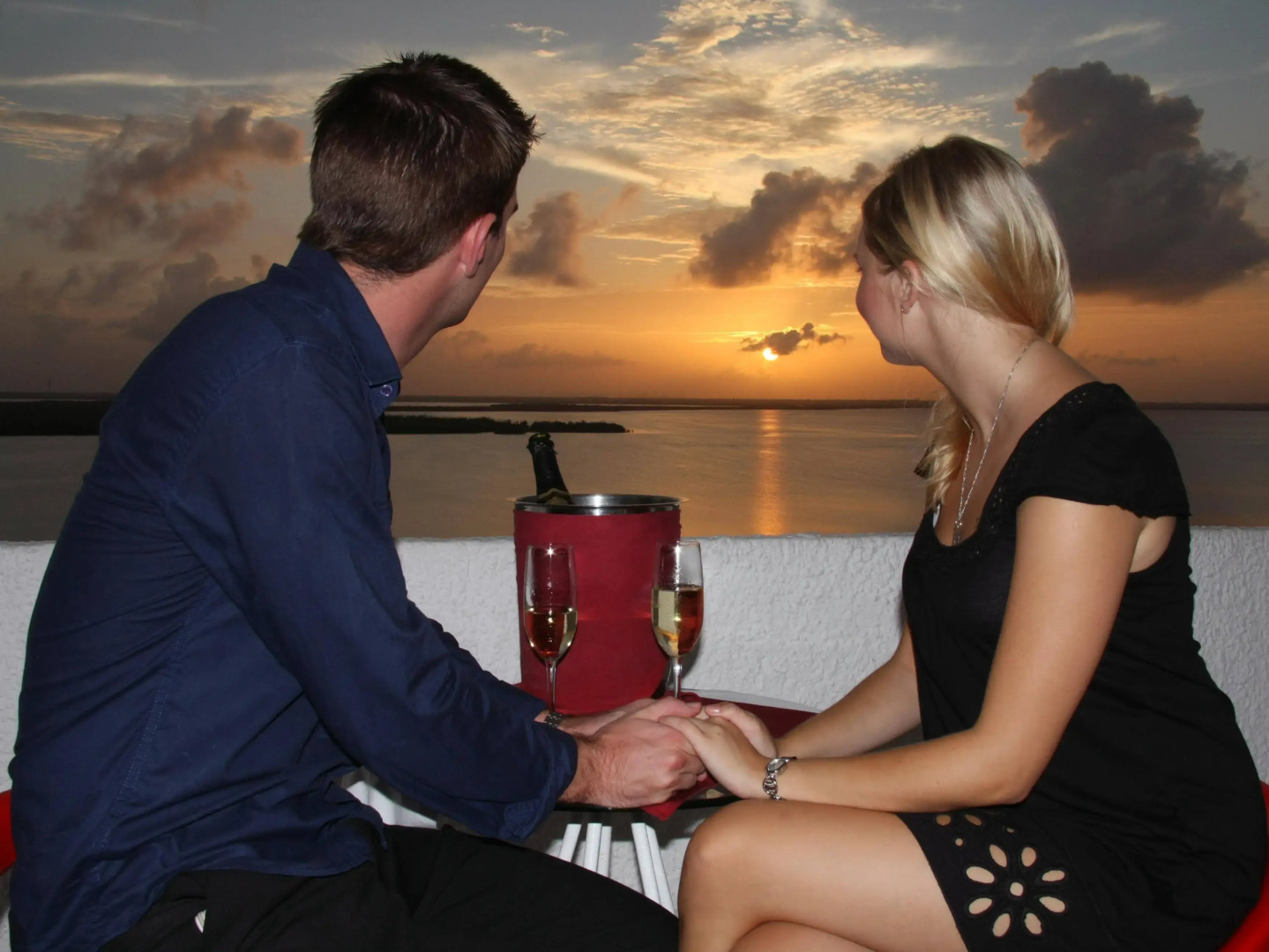 Bel Air Collection and Spa Cancun Resort