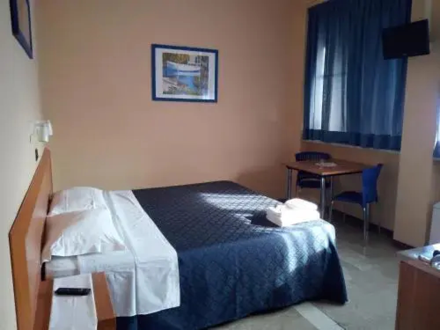 Hotel Degra Residence