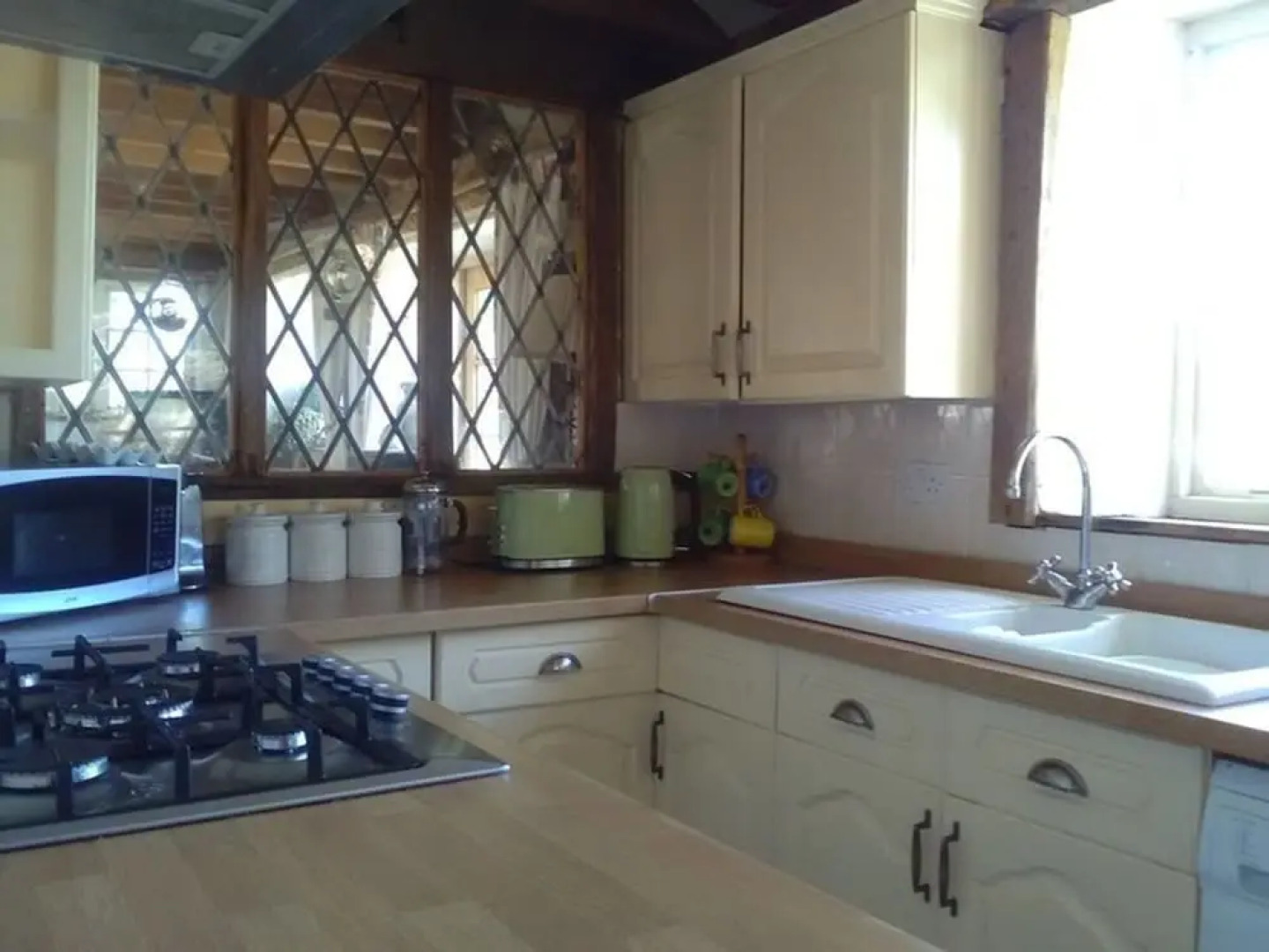 Tranquil Cottage Retreat in Bath