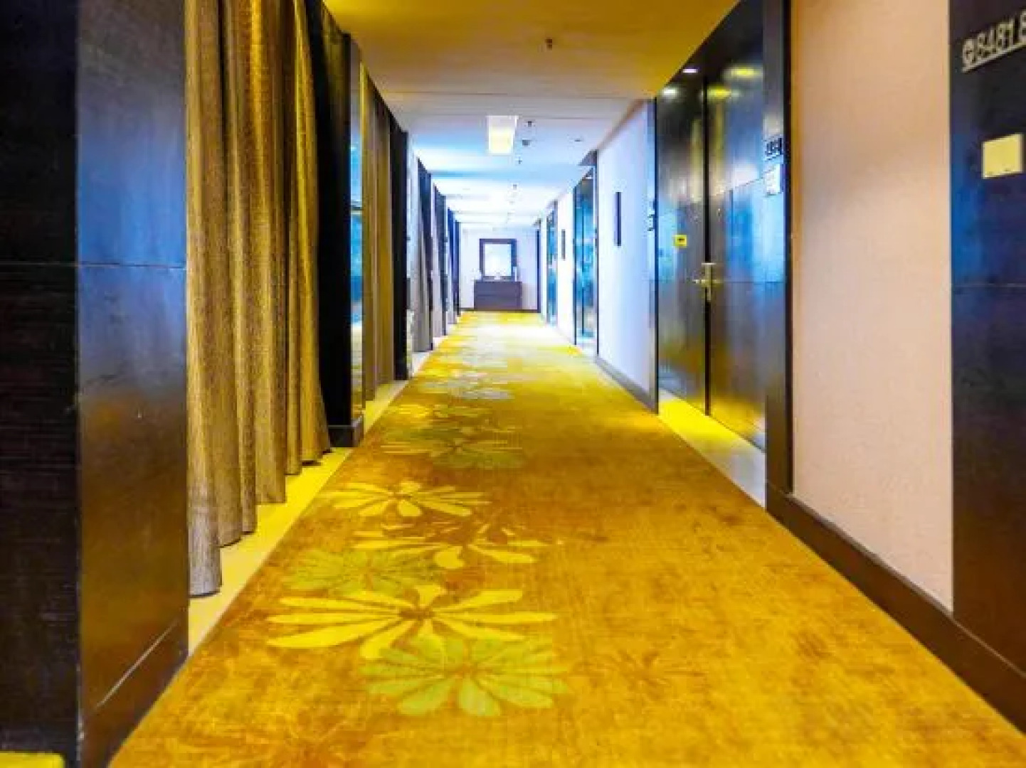 She Yang Hotel