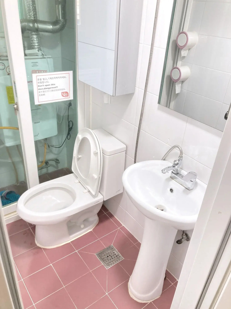 YaKorea Hostel Dongdaemun