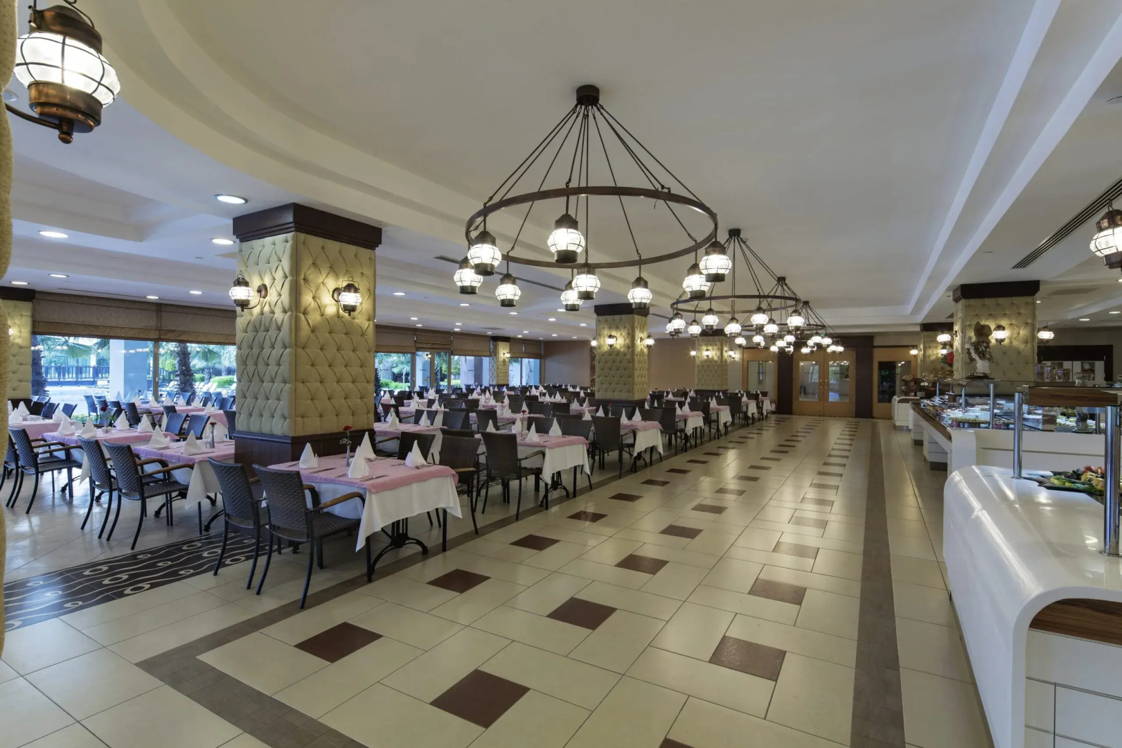 Alba Royal Hotel - Ultra All Inclusive - Adults Only 16+