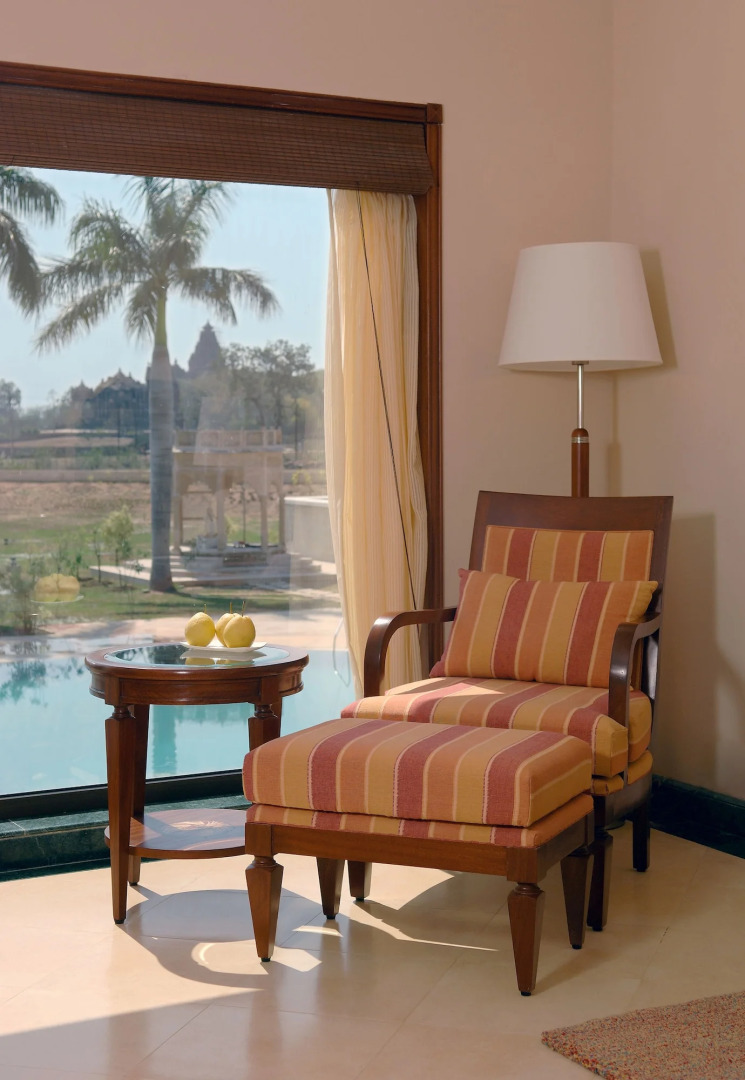 The Lalit Temple View Khajuraho