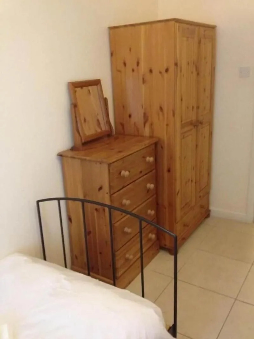 Grisnoir Guest House