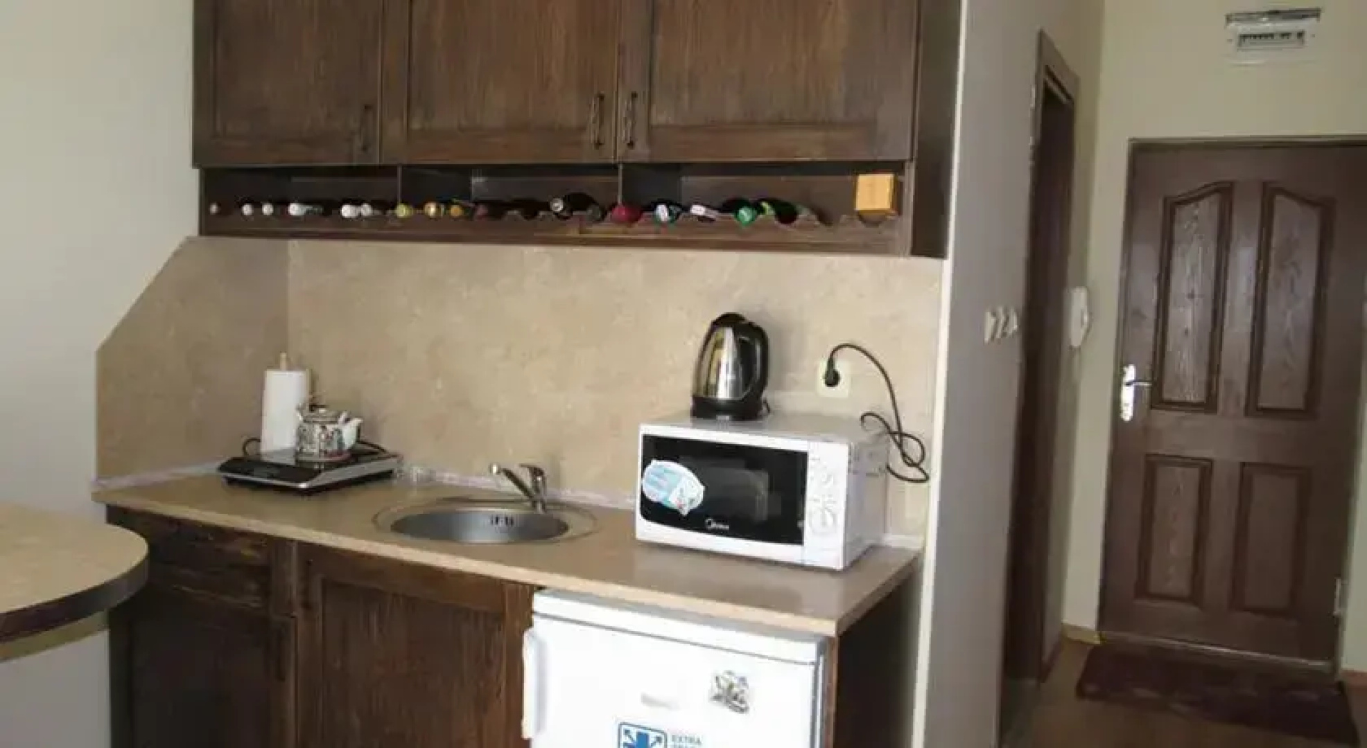 Apartment in Panorama Bay 2