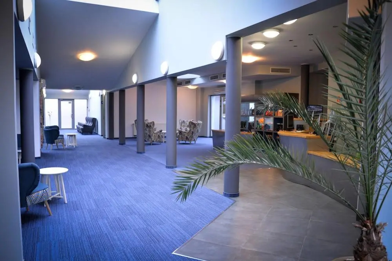 A4 Airport Kraków Morawica