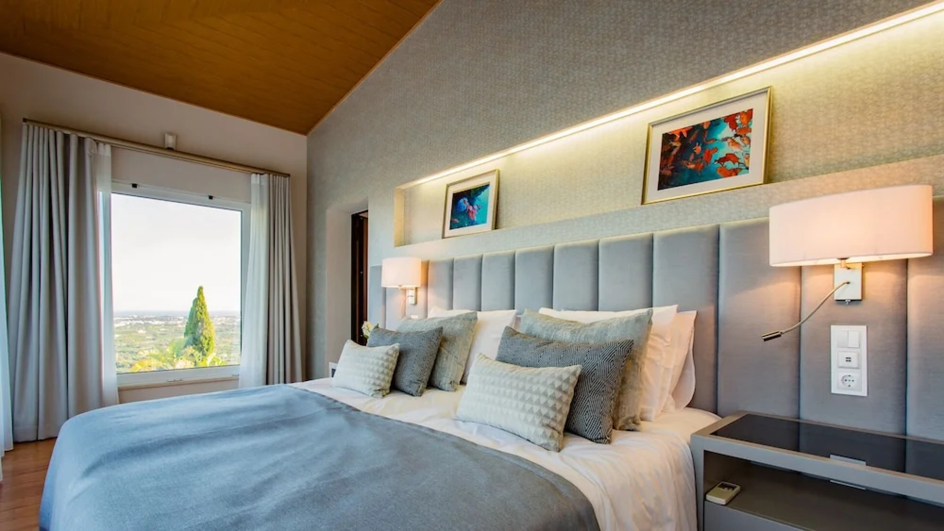 Villa Mebahel - Luxury Villa