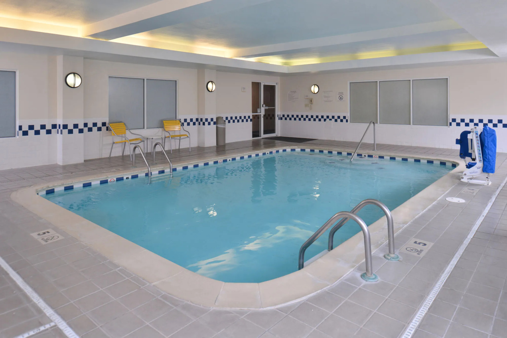 Fairfield Inn & Suites by Marriott Gulfport