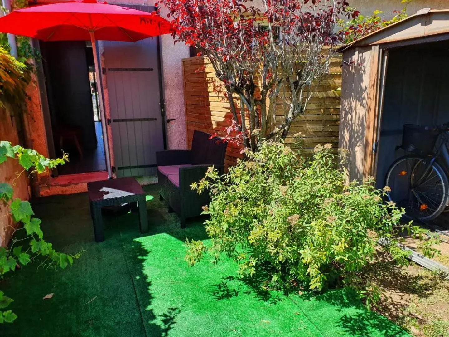 Loft SPA Bord de Mer Fouras - 800m Des Plages (Adults Only)