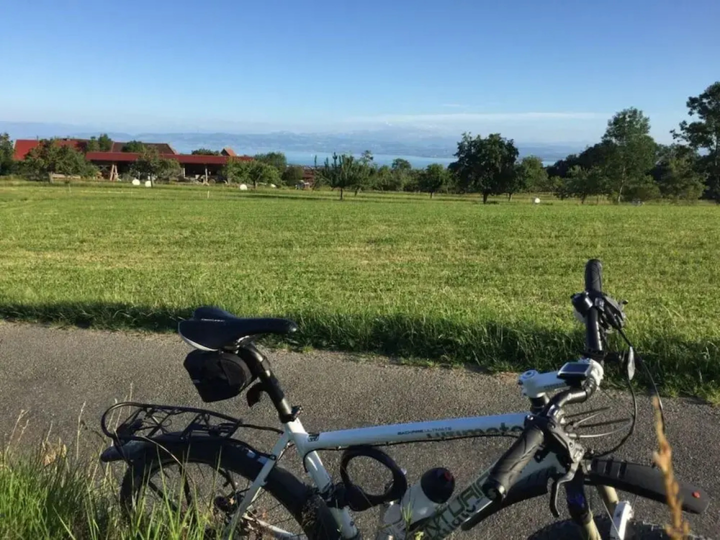 Holiday Apartment Feel-good Time