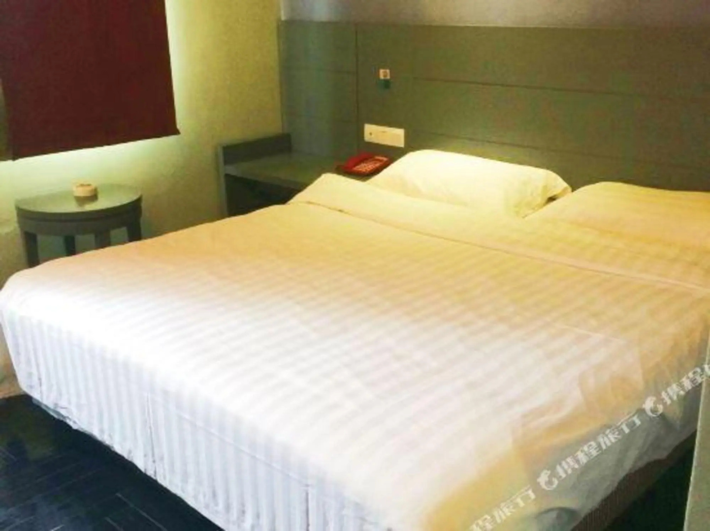 Zhiman Hotel