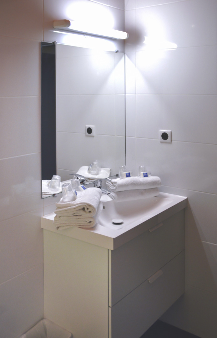 ibis budget Hyères Centre Ville